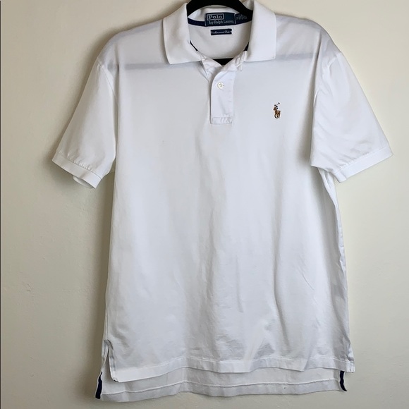 Polo Ralph Lauren Other - Polo White T-Shirt
